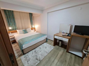 Altıntaş Ecrin Otel